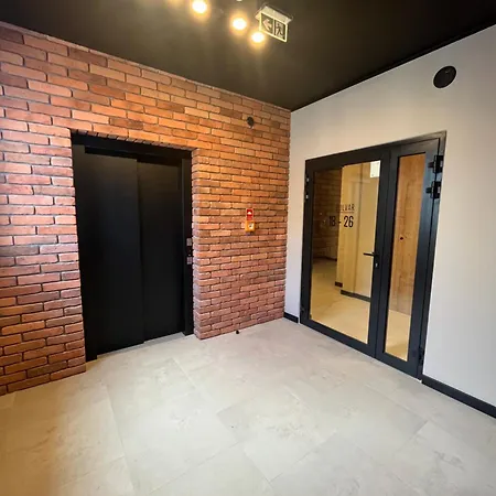 Stare Apartment *
