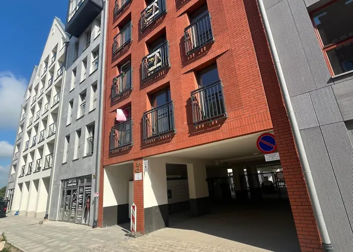 Apartament Stare Elbląg