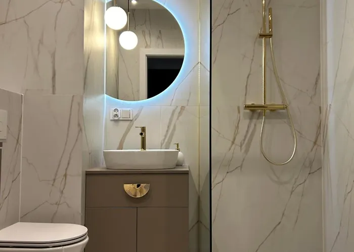 Apartament Stare Elbląg